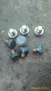 Болт маховика. Honda: CR-V, 2.5TL, Domani, Concerto, FR-V, Prelude, Crossroad, Civic Shuttle, Vigor, Mobilio Spike, Mobilio, MDX, Saber, Element, Logo...