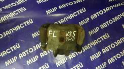 Суппорт тормозной. Nissan Fairlady Z, HZ33, Z33 Nissan Stagea Ixis 350S, M35 Nissan Skyline, CPV35, HV35, PV35, V35 Двигатели: VQ35DE, VQ30DD, VQ25DD