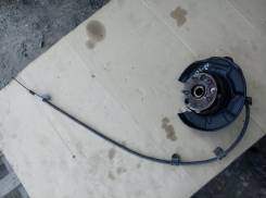 Ступица. Toyota: Progres, Verossa, Crown, Altezza, Brevis, Origin, IS200, IS300 Двигатели: 1JZFSE, 2JZFSE, 1JZGE, 2JZGE, 1GFE, 1JZGTE, 3SGE