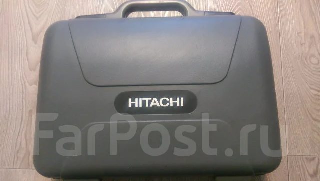 Hitachi VM-2880E. � ���������� ����