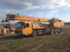 Xcmg QY25K-I. Продаётся автокран YQ-25, 11 000 куб. см., 25 000 кг., 40 м.