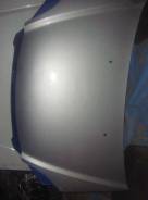 Капот. Honda Civic, EU2, EU3, EU1, EU4 Двигатели: D15B, D17A
