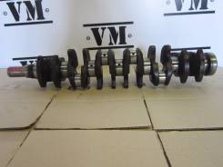 Коленвал. Toyota: Verossa, Supra, Cresta, Cressida, Crown, Altezza, Crown Majesta, Mark II Wagon Blit, IS200, Mark II, Chaser, Soarer Двигатели: 1GFE...
