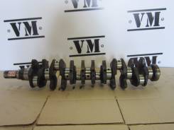 Коленвал. Toyota: Verossa, Supra, Cresta, Cressida, Crown, Altezza, Crown Majesta, Mark II Wagon Blit, IS200, Mark II, Chaser, Soarer Двигатели: 1GFE...