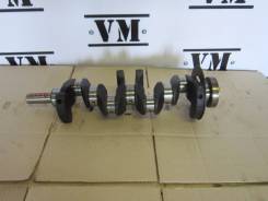 Коленвал. Nissan X-Trail, T30, NT30 Nissan Bluebird Sylphy, TG10 Nissan Prairie, RNM12, RM12 Nissan Liberty, RNM12, RM12, NT30 Двигатели: QR20DE, QR20...