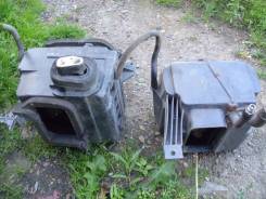 Радиатор отопителя. Mazda Revue, DB5PA, DB3PA Mazda Demio, DW3W, DW5W, DB3PA, DB5PA Двигатели: B5ME, B3E, B3ME, B5E