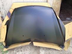 Капот. Ford Focus