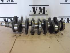 Коленвал. Nissan: Bluebird Sylphy, Sunny California, Bluebird, Serena, Sunny, Avenir, Primera, AD, Vanette Serena, Lucino, Wingroad, Sunny / Lucino, S...