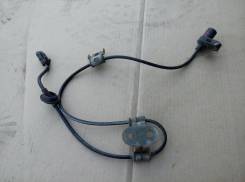 Датчик abs. Subaru Legacy B4, BE9, BEE, BE5 Subaru Legacy, BHC, BEE, BES, BH5, BE5, BH9, BE9 Subaru Impreza, GDB Двигатели: EJ206, EJ208, EJ254, EJ201...