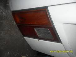 Вставка багажника. Nissan Sunny, B14