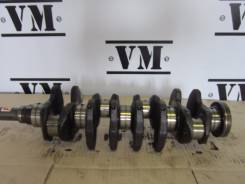 Коленвал. Honda Torneo, CF4, CF3 Honda Accord, CF4, CF3 Двигатели: F20B, F18B