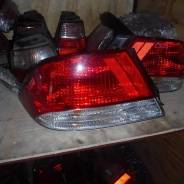 Стоп-сигнал. Mitsubishi Lancer Cedia, CS2A, CS5A, CS5AR, CS5AZ, CS6A Mitsubishi Lancer, CS1A, CS2A, CS3A, CS5A, CS5AR, CS5AZ, CS6A, CS7A Mitsubishi Br...