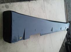 Порог пластиковый. Honda HR-V, GH2 Двигатель D16A