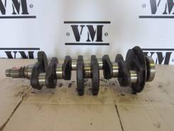 Коленвал. Nissan: Bluebird Sylphy, Tino, Expert, Primera Camino, Bluebird, Avenir, Sunny, Almera Tino, Primera, Almera, AD, Wingroad Двигатели: QG15DE...
