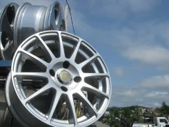 Enkei SC03. 6.5x15", 4x108, ET28 ����