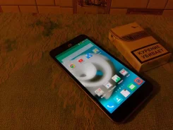 ZTE Grand