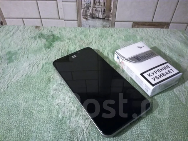ZTE Grand ����
