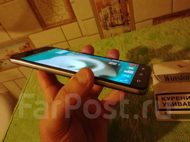 ZTE Grand ����