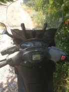 Piaggio X9. 460����. ��., ��������, ���, � �������� ����