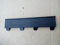 Корпус салонного фильтра. Toyota: Celsior, GS300, Crown, Aristo, Crown Majesta, Harrier Двигатели: 1UZFE, 3UZFE, 2JZGE, 4GRFSE, 3GRFSE, 2GRFSE, 2JZGTE...