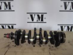 Коленвал. Nissan Cube, Z10, FHK11, HK11, K11 Nissan March, K11, HK11, FHK11 Двигатели: CG13DE, CG10DE