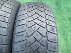 Dunlop Grandtrek WT M2. Зимние, 2013 год, износ: 30%, 1 шт