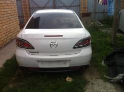 Балка. Mazda Mazda6, GH