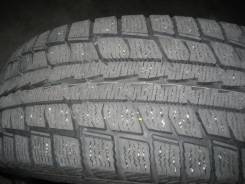 Dunlop Graspic DS2. Зимние, 2013 год, износ: 10%, 1 шт
