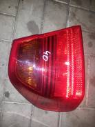 Стоп-сигнал. BMW M3, E90 BMW 3-Series, E91, E90