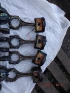Поршень. Toyota Land Cruiser Prado, TRJ125, TRJ125W, TRJ150, TRJ120, TRJ120W, TRJ150W Двигатель 2TRFE