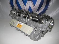 Головка блока цилиндров. Volkswagen Passat Audi A4, B6, B5 Двигатели: ALZ, ATJ, ADP, AMX, ALT, AYM, AVG, ALG, AVB, ACK, AGA, ALF, AML, APS, ARJ, AVJ...