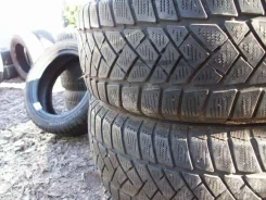 Dunlop SP Winter Sport M2. ������, 2013 ���, �/�, ����� 20�% ����