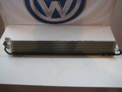 Радиатор акпп. Volkswagen Touareg