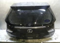 Дверь багажника. Lexus RX300 Lexus RX300/330/350