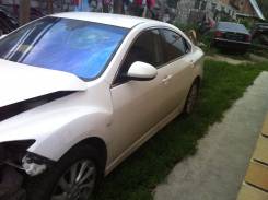 Рычаг подвески. Mazda Mazda6, GH