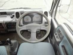 Замок зажигания. Nissan Atlas, G2S41, G4S41, H41 Двигатели: BD30, FD42