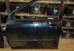 Дверь боковая. Lexus: RX330, RX350, RX300, RX400h, RX300/330/350 Двигатели: 3MZFE, 1MZFE, 2GRFE