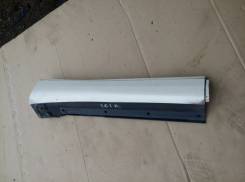Порог пластиковый. Toyota Aristo, JZS161, JZS160