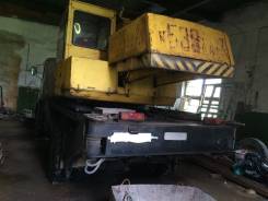 МАЗ Ивановец. Продам кран ивановец, 11 150 куб. см., 16 000 кг.