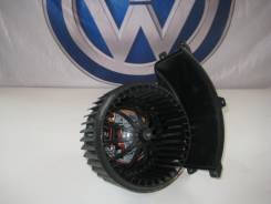 Мотор печки. Volkswagen Transporter