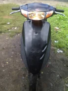 Honda Dio. 49����. ��., ��������, ��� ���, ������ �� �� ����