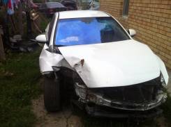 Рычаг подвески. Mazda Mazda6, GH