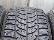 ESA-Tecar Super Grip 7. Зимние, 2013 год, износ: 20%, 1 шт
