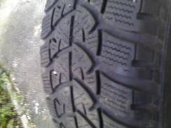 ESA-Tecar Super Grip 7. Зимние, 2013 год, износ: 20%, 1 шт