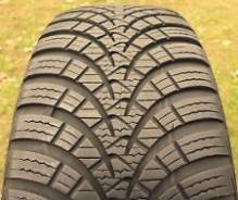 ESA-Tecar Super Grip 7. Зимние, 2013 год, износ: 20%, 1 шт
