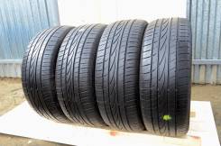 Falken Ziex ZE-912. Летние, износ: 10%, 4 шт