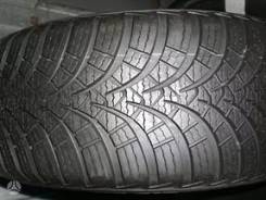 ESA-Tecar Super Grip 7. Зимние, 2013 год, износ: 20%, 1 шт