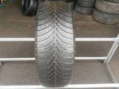 ESA-Tecar Super Grip 7. Зимние, 2013 год, износ: 20%, 1 шт