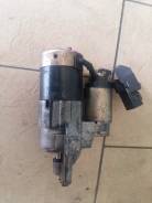 Стартер. Mazda: Mazda3, MPV, Mazda6, Premacy, CX-7 Двигатели: LFDE, L3VE, L3VDT, L3DE, L3, L3VES, LFVD
