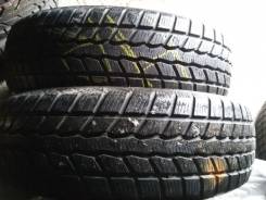 Falken Eurowinter HS-435. Зимние, 2013 год, износ: 20%, 1 шт